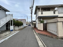 中野区上鷺宮５丁目