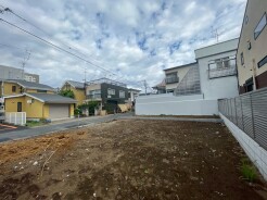 杉並区和田３丁目