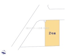 練馬区東大泉６丁目