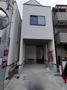 北区西が丘２丁目