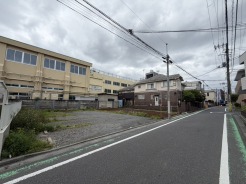 A号地