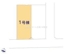 練馬区下石神井2丁目