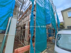 板橋区成増4丁目