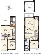 練馬区北町８丁目