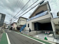 板橋区赤塚６丁目
