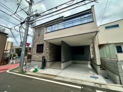 板橋区赤塚6丁目