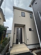 和光市下新倉４丁目