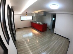 中野区東中野１丁目