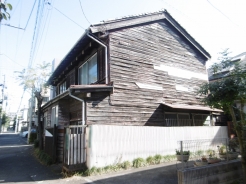 中野区野方１丁目