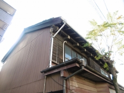 中野区野方１丁目