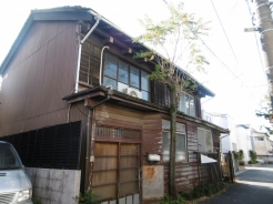 中野区野方１丁目