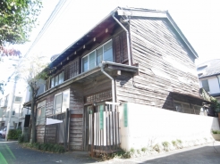 中野区野方１丁目