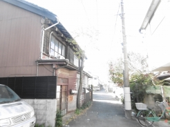 中野区野方１丁目