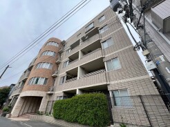 杉並区久我山３丁目