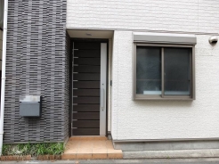 豊島区目白５丁目