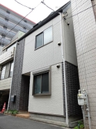 豊島区目白５丁目