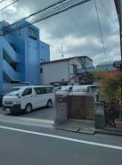 板橋区大谷口北町