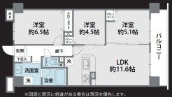 中野区鷺宮２丁目