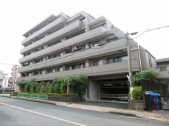 中野区鷺宮２丁目