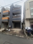 豊島区池袋本町３丁目