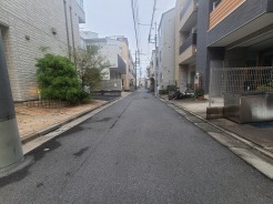 豊島区池袋本町３丁目