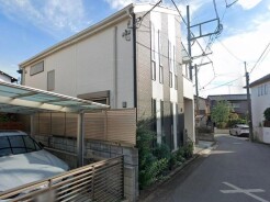練馬区貫井４丁目