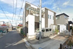 練馬区貫井４丁目