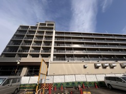 新宿区高田馬場４丁目