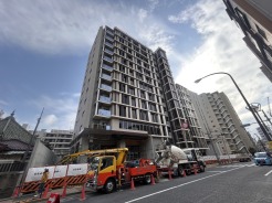 新宿区高田馬場４丁目
