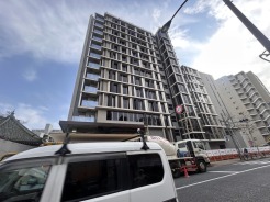 新宿区高田馬場４丁目