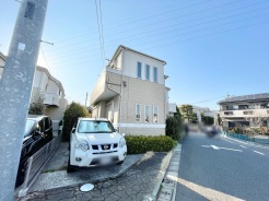 練馬区大泉学園町４丁目