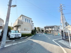 練馬区大泉学園町４丁目