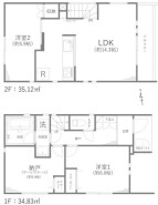 杉並区下井草３丁目