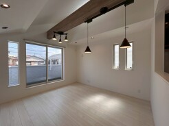 杉並区下井草３丁目