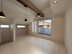 杉並区下井草３丁目