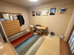 新宿区中落合２丁目