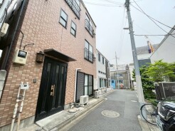 中野区中央５丁目