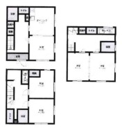 中野区中央５丁目