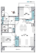 豊島区駒込１丁目