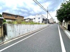 杉並区善福寺４丁目