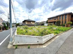 杉並区善福寺４丁目