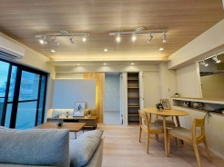 ダイニングキッチン