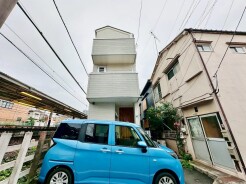 豊島区池袋本町1丁目