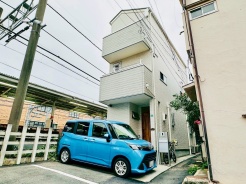 豊島区池袋本町1丁目