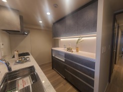 新宿区中落合１丁目