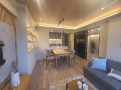 新宿区中落合１丁目