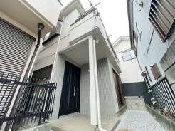 杉並区荻窪１丁目