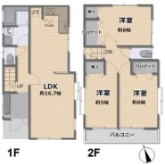 杉並区荻窪１丁目