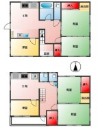 板橋区弥生町