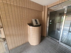 板橋区舟渡１丁目